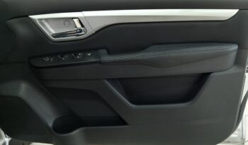 GWM Steed 6 2.0 VGT 7P/U D/C full