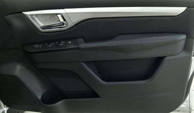 GWM Steed 6 2.0 VGT 7P/U D/C full