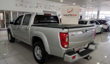 GWM Steed 6 2.0 VGT 7P/U D/C full