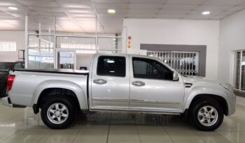 GWM Steed 6 2.0 VGT 7P/U D/C full