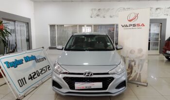 HYUNDAI 120 1.2 Motion full