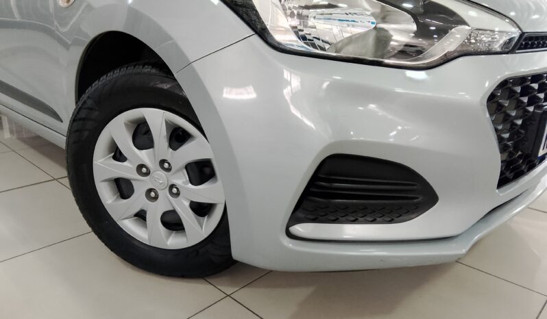 HYUNDAI 120 1.2 Motion full