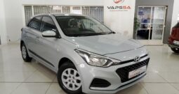 HYUNDAI 120 1.2 Motion