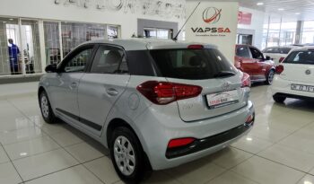 HYUNDAI 120 1.2 Motion full