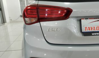 HYUNDAI 120 1.2 Motion full