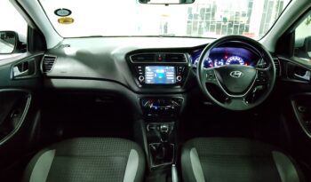 HYUNDAI 120 1.2 Motion full