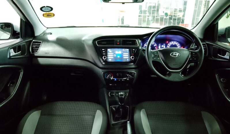 HYUNDAI 120 1.2 Motion full