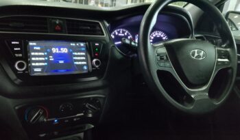 HYUNDAI 120 1.2 Motion full
