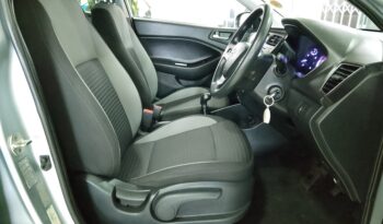 HYUNDAI 120 1.2 Motion full