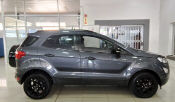 Ford Ecosport 1.5 TIVCT Ambiente A/T full