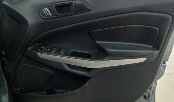 Ford Ecosport 1.5 TIVCT Ambiente A/T full