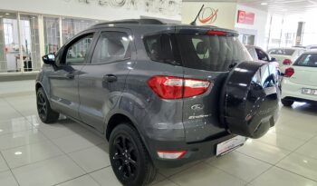 Ford Ecosport 1.5 TIVCT Ambiente A/T full