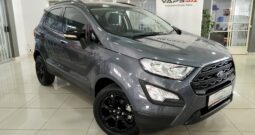 Ford Ecosport 1.5 TIVCT Ambiente A/T