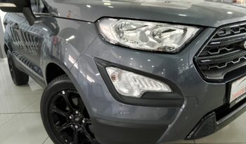 Ford Ecosport 1.5 TIVCT Ambiente A/T full