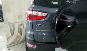 Ford Ecosport 1.5 TIVCT Ambiente A/T full