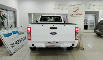 Ford Ranger 2.2TDCI L/R P/U full