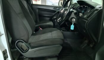 Ford Ranger 2.2TDCI L/R P/U full