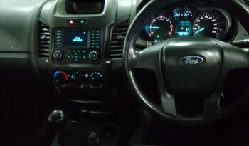 Ford Ranger 2.2TDCI L/R P/U full