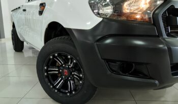 Ford Ranger 2.2TDCI L/R P/U full