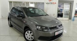 Volkswagen Polo Vivo