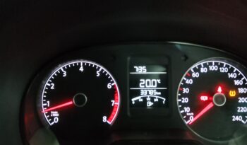 Volkswagen Polo Vivo full