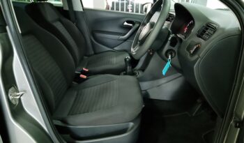 Volkswagen Polo Vivo full