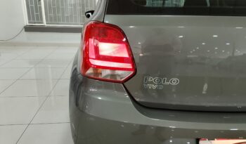 Volkswagen Polo Vivo full