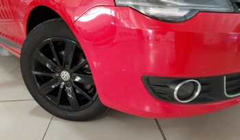 Volkswagen Polo Vivo Storm 1.4 5DR (63KW) full