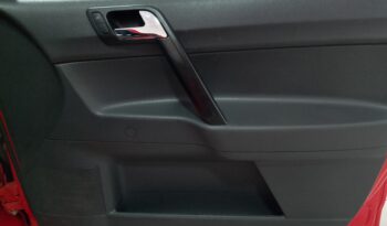 Volkswagen Polo Vivo Storm 1.4 5DR (63KW) full