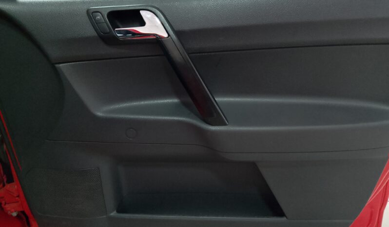 Volkswagen Polo Vivo Storm 1.4 5DR (63KW) full