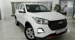Chery Tiggo 4Pro 1.5 Urban