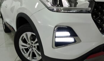 Chery Tiggo 4Pro 1.5 Urban full