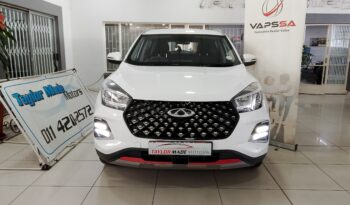 Chery Tiggo 4Pro 1.5 Urban full