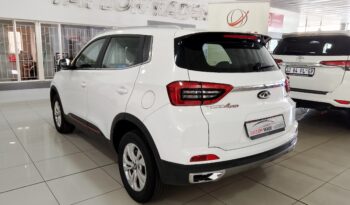 Chery Tiggo 4Pro 1.5 Urban full