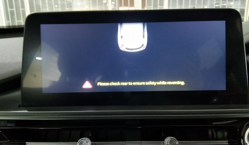 Chery Tiggo 4Pro 1.5 Urban full