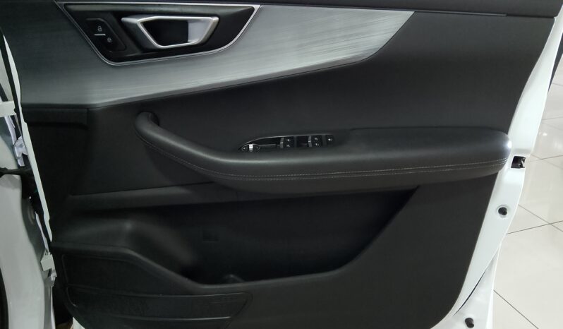 Chery Tiggo 4Pro 1.5 Urban full