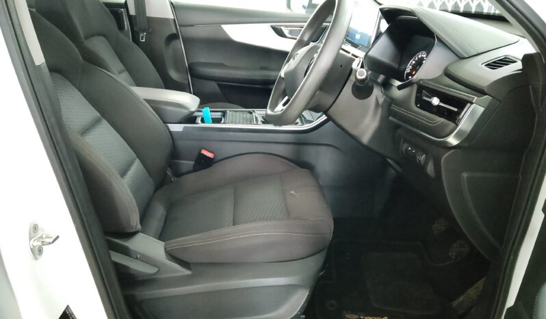 Chery Tiggo 4Pro 1.5 Urban full