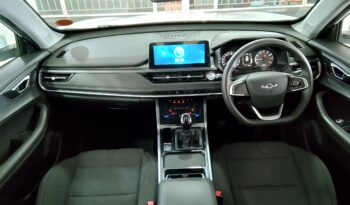 Chery Tiggo 4Pro 1.5 Urban full