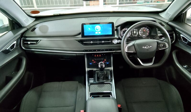 Chery Tiggo 4Pro 1.5 Urban full