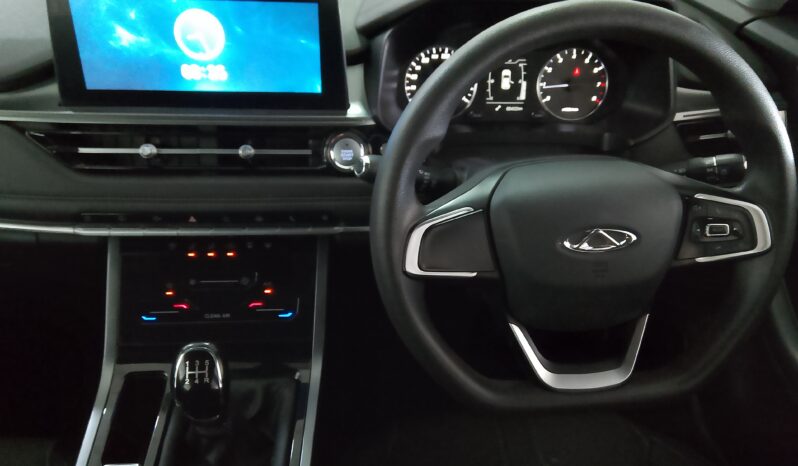 Chery Tiggo 4Pro 1.5 Urban full