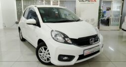Honda Brio 1.2 Comfort 5DR