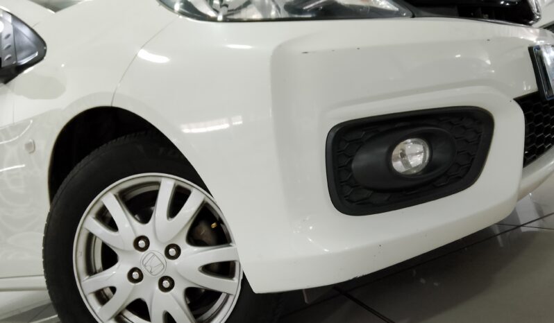 Honda Brio 1.2 Comfort 5DR full