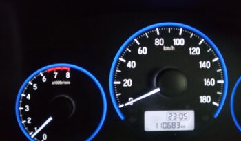 Honda Brio 1.2 Comfort 5DR full