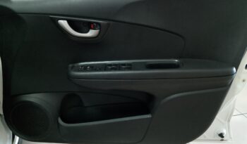 Honda Brio 1.2 Comfort 5DR full