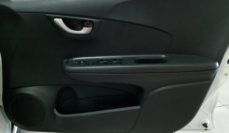 Honda Brio 1.2 Comfort 5DR full