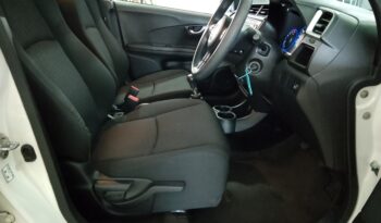 Honda Brio 1.2 Comfort 5DR full