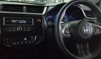 Honda Brio 1.2 Comfort 5DR full
