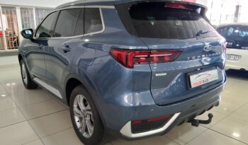 Ford Territory 1.8T Eco boost Trendline A/T full