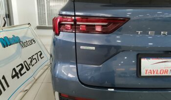 Ford Territory 1.8T Eco boost Trendline A/T full