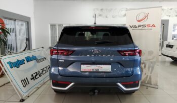 Ford Territory 1.8T Eco boost Trendline A/T full